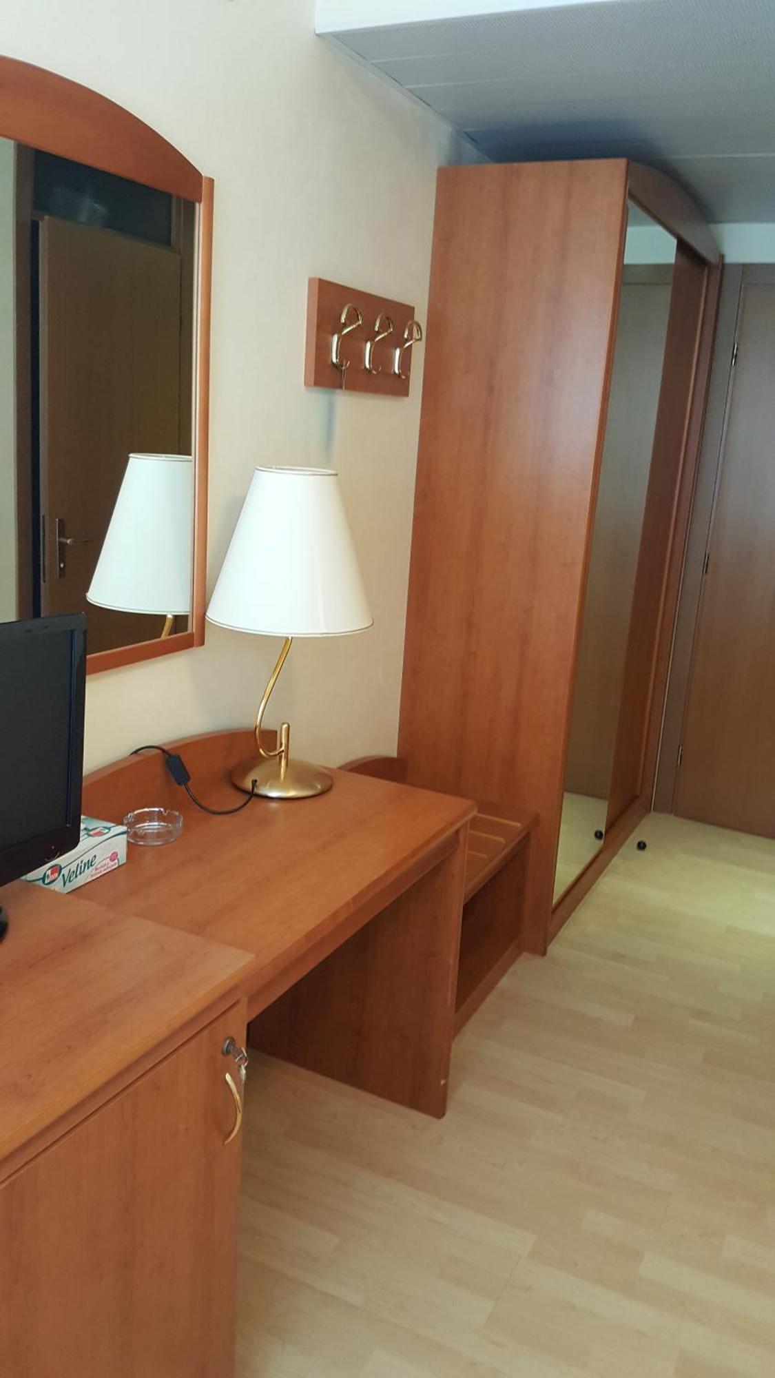 Hotel Arizona Lignano Sabbiadoro Cameră foto