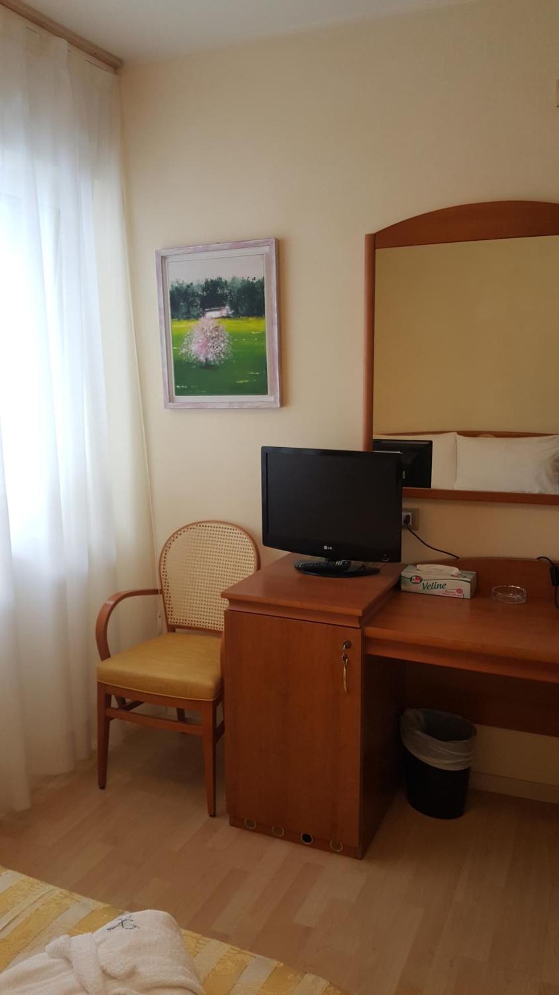 Hotel Arizona Lignano Sabbiadoro Cameră foto